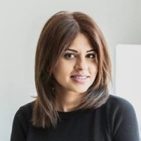 Long & Foster Companies Employee Shelly Miglani's profile photo
