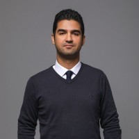 Veski Ltd Employee Hossein Foroozan's profile photo