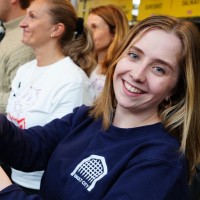 Vault City Brewing Employee Katie Campbell's profile photo