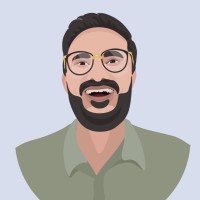 Edvisor.ai Employee Rameez Mahmood's profile photo