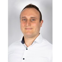 Keller Lufttechnik GmbH Employee Oliver Haase's profile photo
