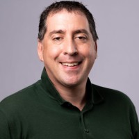 Ray Therapeutics, Inc. Employee Jonathan Melnick's profile photo