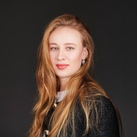 StairwaySoft Employee Sophie Zubkov's profile photo