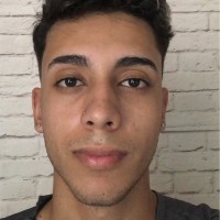 Erick Argemiro da Silva's profile photo