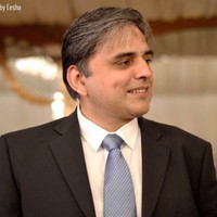 OPTIX PAKISTAN PVT LTD Employee Goher Qamar's profile photo