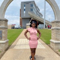 Elite Eyecare Centers Employee Catera Mitchell's profile photo