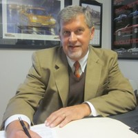 Chetola Resort & Conference Center Employee Randy Crook's profile photo