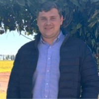 SMARTBREEDER Employee Tullio Amorozo's profile photo