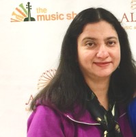 Charu Parasher Email & Phone Number