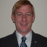 Lehman Brothers Employee Leo Lawrenson's profile photo