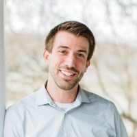 Ocusell Employee Warren Dow's profile photo