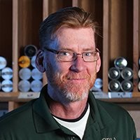 Oklahoma Baptist University Employee Robert Marquardt's profile photo