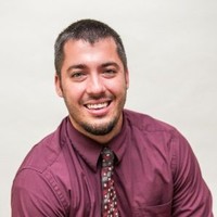 University Lending Group Employee Kody Conkright's profile photo