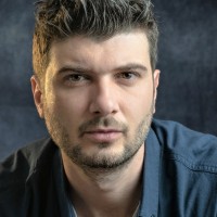 Neurometry Employee Gabriel Sfairopoulos's profile photo