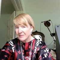 Judy Eagle