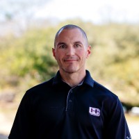 Mississippi Gaming Commission Employee Thomas Britt's profile photo