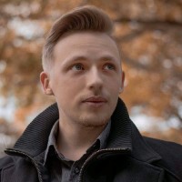 extraDACH Employee Daniel Letmański's profile photo