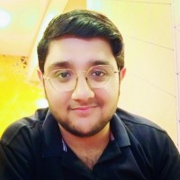 Ahmed Zuhair's profile photo