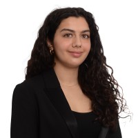 Pearl Diver Capital Employee Margot Vasudeva's profile photo