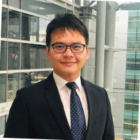 WISPRO Technology Consulting Corporation/Wispro International Patent & Trademark Employee Jackson Lin's profile photo