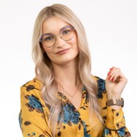 Enefit Polska Employee Karolina Krupka's profile photo