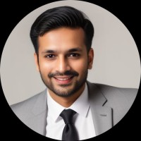 Pratik Soni Email & Phone Number