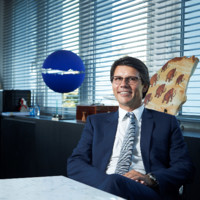 SOPREMA France Employee Pierre-Etienne Bindschedler's profile photo