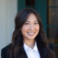 Santa Barbara Foundation Employee Elaine Lew's profile photo
