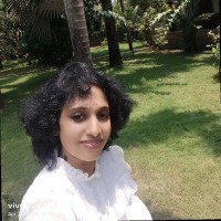 FARNELL COMPONENTS SL Employee Ashwini Raghavendra's profile photo