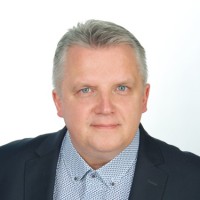 Markem-Imaje Employee Piotr Ortyl's profile photo