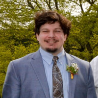 Active Digital Employee James Hampton's profile photo