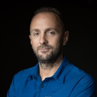 Fullscreen Digital Employee Vlad Bomboe's profile photo