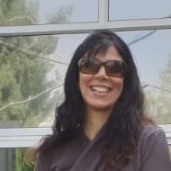 Omen Casting Group Employee Iris Shefi's profile photo