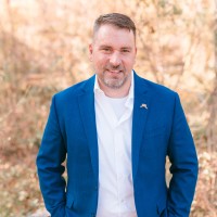Epicor Employee Allen Cameron's profile photo