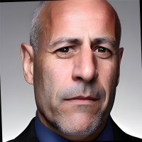 Maitri Compassionate Care Employee David Valentine's profile photo