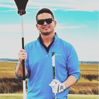 ST Solutions Employee James Sharpe's profile photo