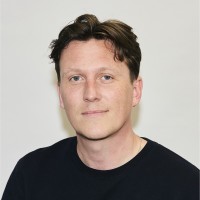 Burson Employee Daniel Wrigley-Smith's profile photo