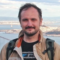 enaDyne Employee Vadim Demchik's profile photo