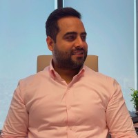WAL DEVELOPMENTS Employee Yashpal Yadav's profile photo