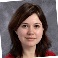 Anna Rubenchik Email & Phone Number