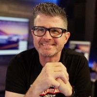 intice® Employee David Farmer's profile photo