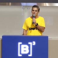 Smart Fit Employee Edgard Corona's profile photo