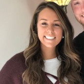 The Eagle Point Companies Employee Brooke Parker's profile photo