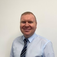 Dane Harrington Email