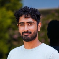 ACM@UIUC Employee Akshay Rao's profile photo