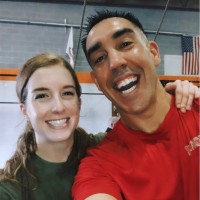 CrossFit Employee Matthew McNew's profile photo