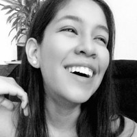 PIXEL Employee Cristina Escobar Marin's profile photo