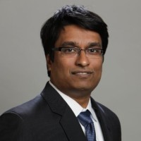 Smart Investment Group Employee Kishore Ganji's profile photo