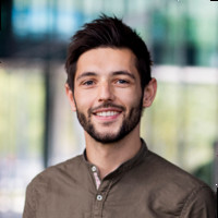 Meander Medisch Centrum Employee Bas Rosier's profile photo