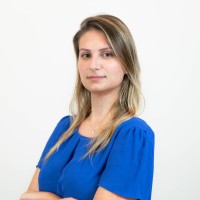 VRental Employee Marília Feresin Gomes's profile photo